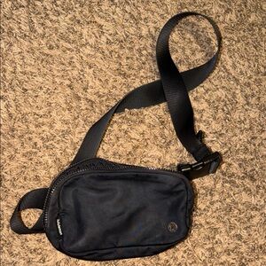 Lululemon Belt Bag